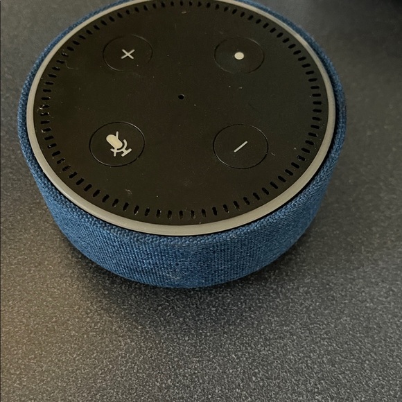 Amazon Echo Smart Speaker Set of 6 Display and Dots - Picture 6 of 7